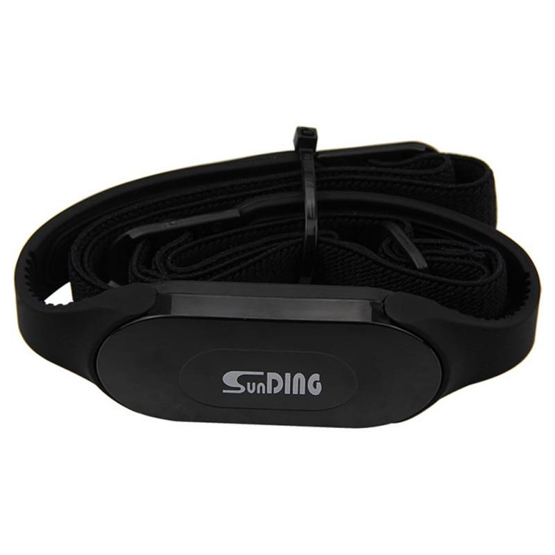 Buy Fitness Band Waterproof Water Heart Rate Monitor Bluetooth Wireless