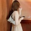 Underarm Handbag, Niche Small Shoulder Bag, Fashionable and Versatile Single-shoulder Bag