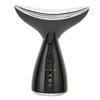 Neck Skin Rejuvenation Massager 3 Color Lights Vibration Promote Circulation Neck Beauty Device