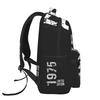 Made In 1975 50th Birthday Years Backpack Student Boys Girls BookBag Children School Bag Laptop Shoulder Bags for Men Women