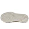 Li Ning Youth  Classic Rebound Low Top Kids Skate Shoes Kids Skate Shoes White Green YKCT122-5