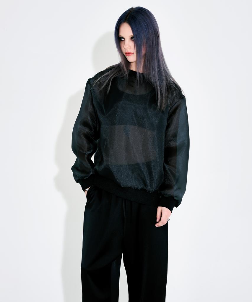 WARDOG Acetate Drift Wide Pants