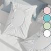 Soft Disposable Travel Pillowcases, Non- Fabric, Hand Washable, Suitable for Hotels, Beauty Salons, Travel, Outdoor Camping