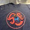 Goose The Band Black T-Shirt Cotton Unisex S-234XL US1020 Unisex T-Shirt