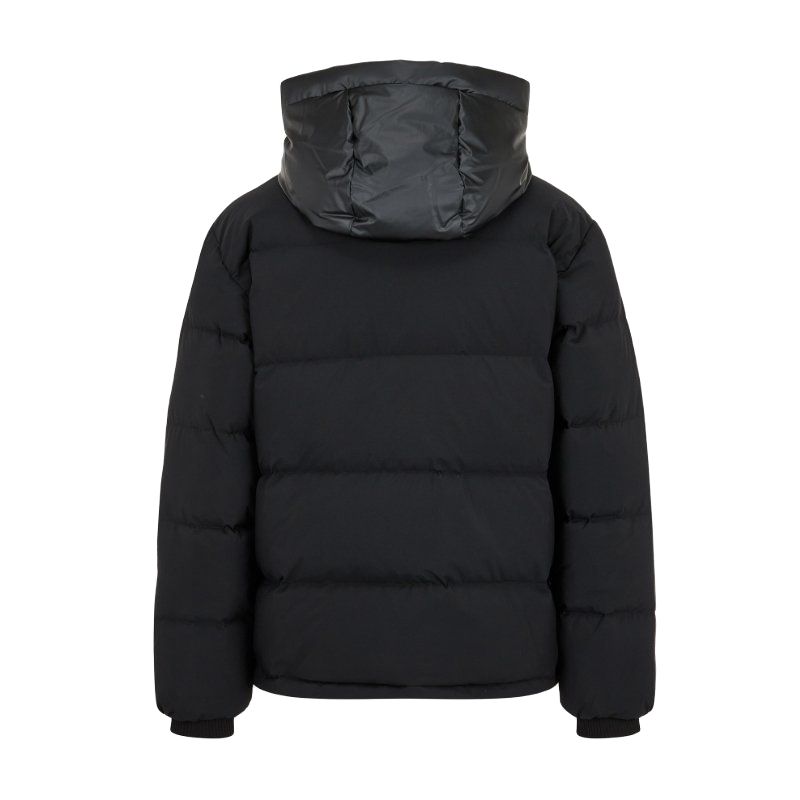 Columbia Days Butte Goose Down Jacket Men's Black YM3389-010