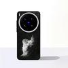 Original Magnetic Case For VIVO X300 Ultra Carbon Fiber Back Cover Case for For VIVO X300 ULTRA