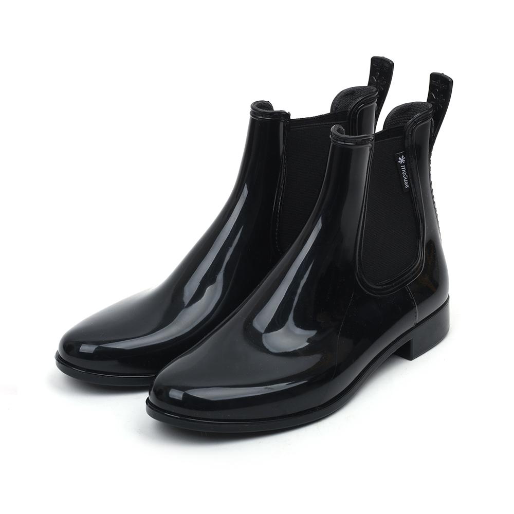 Meduse Women Jobflu Black