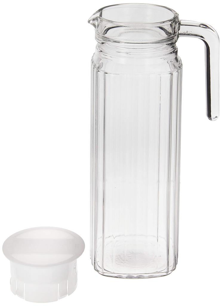 Luminarc Quadro Pitcher G2666 1.1L