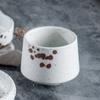 Creative 200ml Coffee  Cup Chinese Beer Tea Drinkware Teaware Ceramic Tea Cup