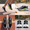 Li Ning Red Hare 9 PRO Cushioning Slip Resistant Abrasion Resistant Lightweight Rebound Low top Casual Running Shoes ARPW001-3
