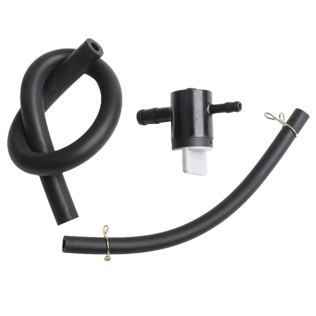 Carburetor Replacement Fuel Line Carburetor Kit 16100-Z9M-811 Metal GCV200LA S3L Engine HRX217K6 VYA Practical