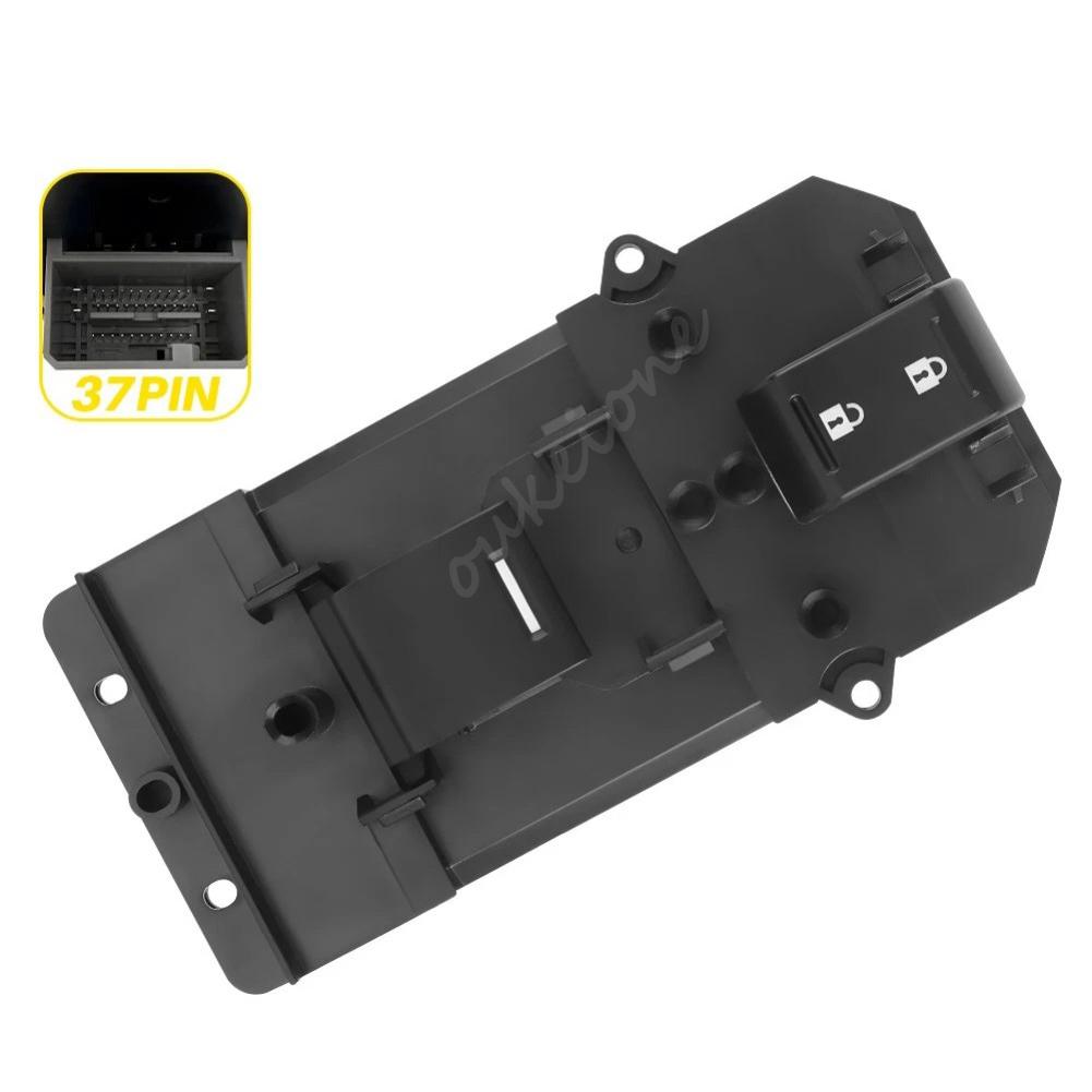 35750-TB0-H01 35760-TB0-H01 For Honda Accord 2008 2009 2010 2011 2012 Front Electric Power Lifter Window Switch Button Car Parts