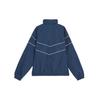 Nike Windrunner Logo UV Protection Loose Casual Jacket Women Jacket Navy-Blue FV6305-480