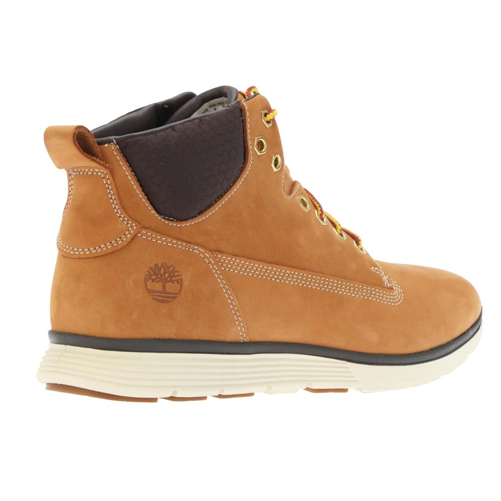 Timberland Ténis Killington de Nubuck com Cordões para Homem