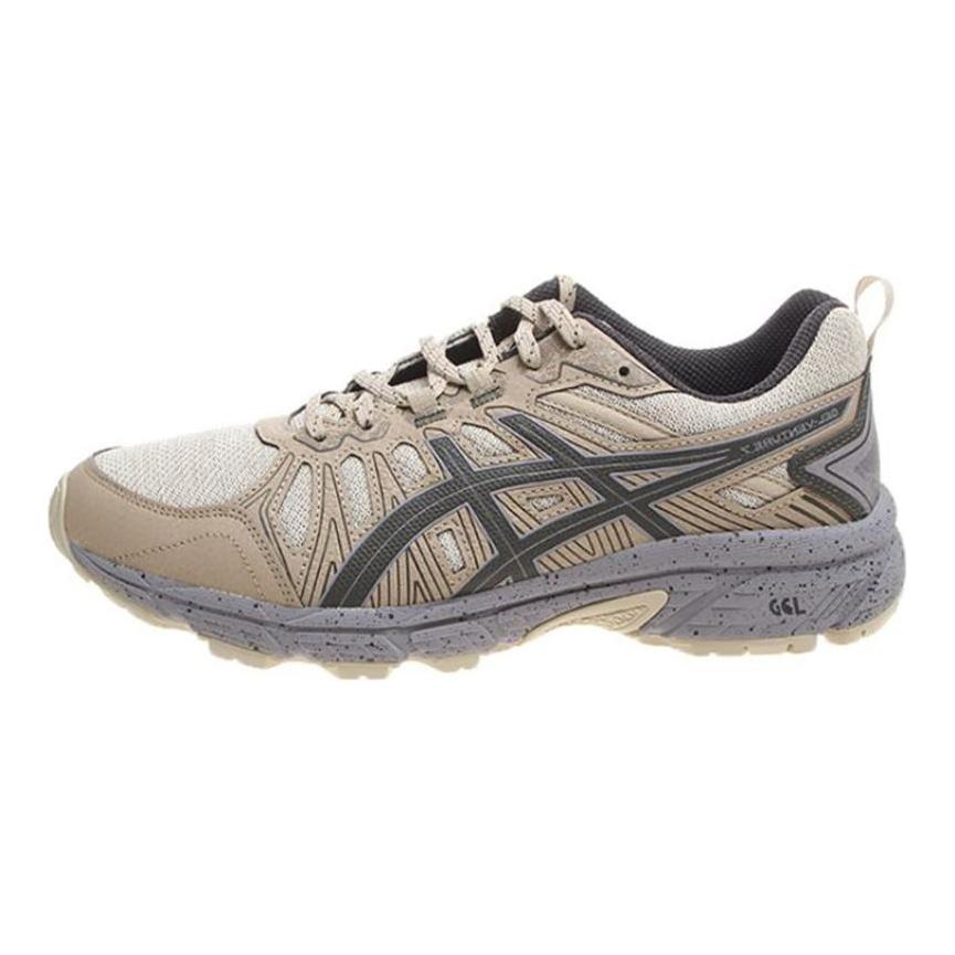 ASICS Gel Venture 7 Mx 'Grey Brown' Sneakers 1011A948-201