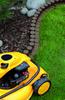 Garden Palisade with IPAL7 Collar | Terracotta
