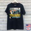 Greatest Hits Huey Lewis And The News   Full Size S-5XL Unisex T-Shirt