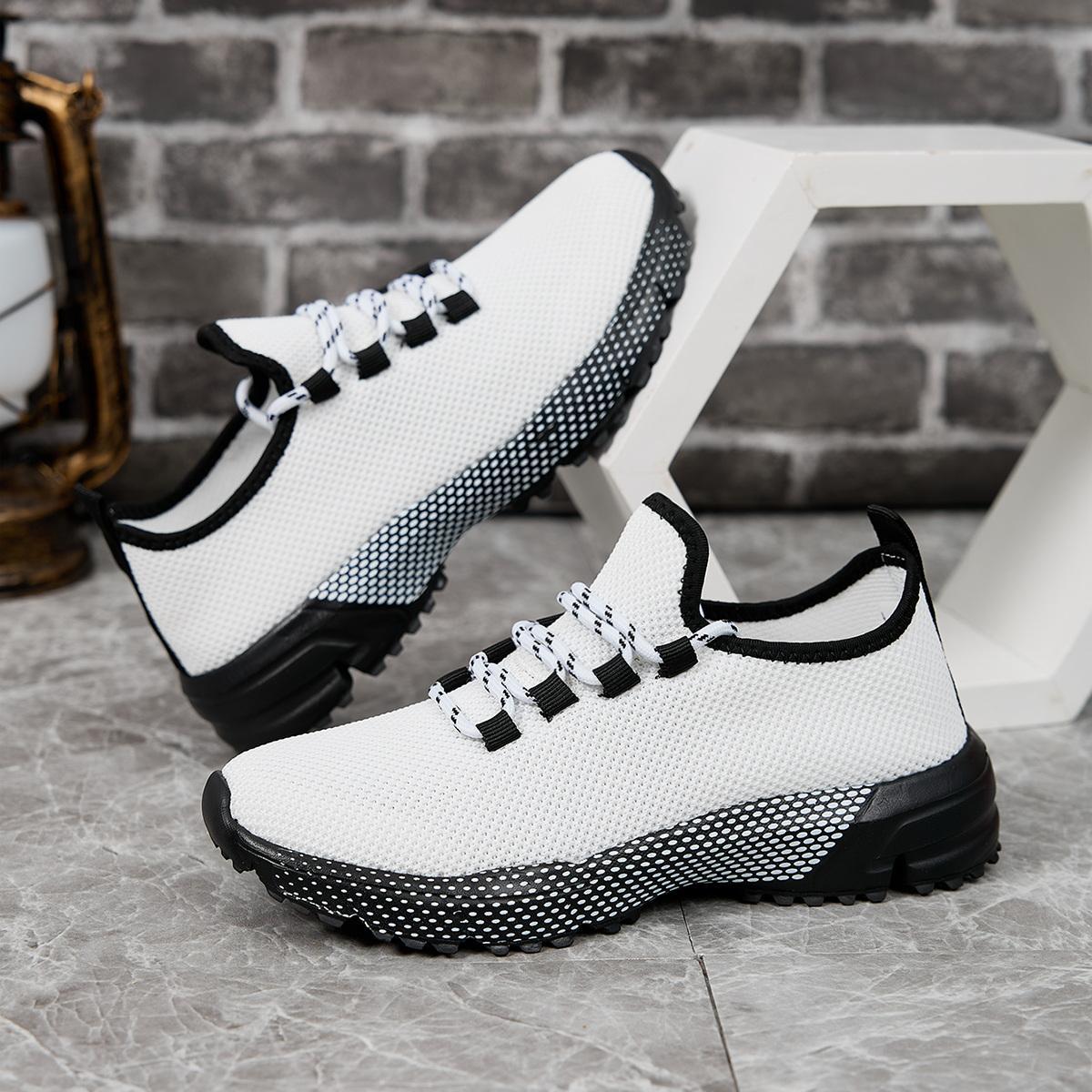 

New Women S Breathable Non-Slip Platform Fashion New Casual Shoes Walking Running Shoe Outdoor Sneakers Shoes For Women Autumn 38