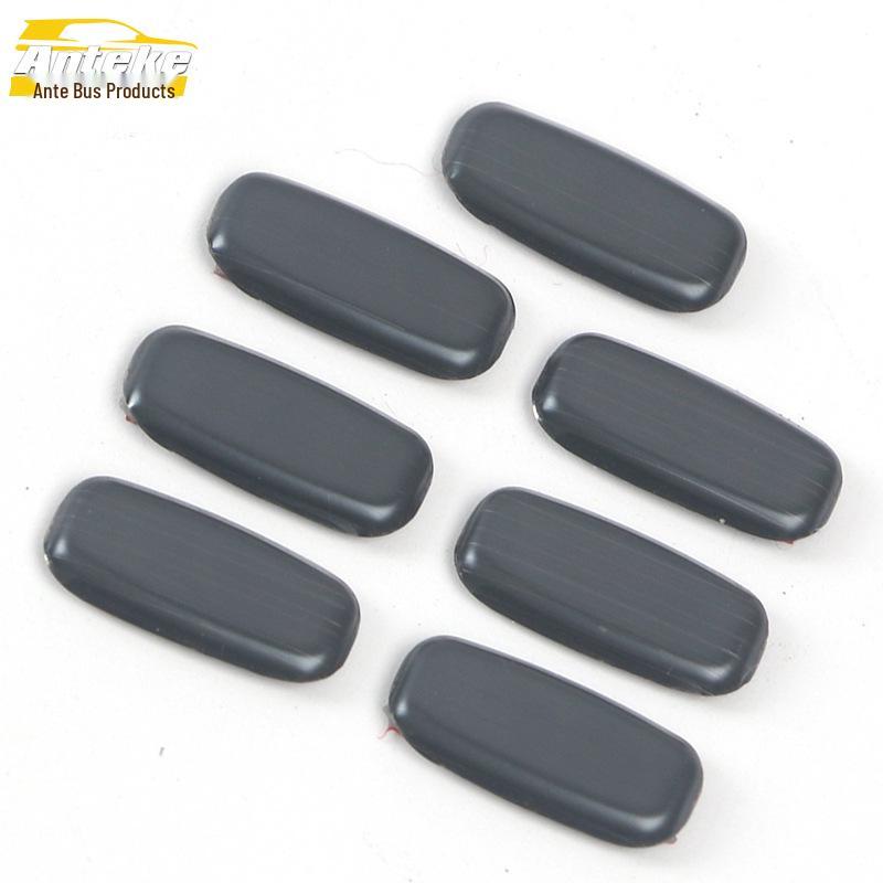Stainless Steel Air Outlet Decorative Frame for 22 C-Class Console