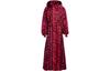 adidas Originals IVY PARK Jacken Unisex Helles Pink Rot Mit Kapuze Moderat Andere HM6176