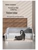 Stainless Steel Top-Entry Cat Litter Box, Anti-Splash Design