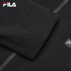 FILA Men's 2025 Spring Stand-Collar Padded Jacket