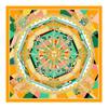 Aurora Series Apollo's Call Silk Scarf