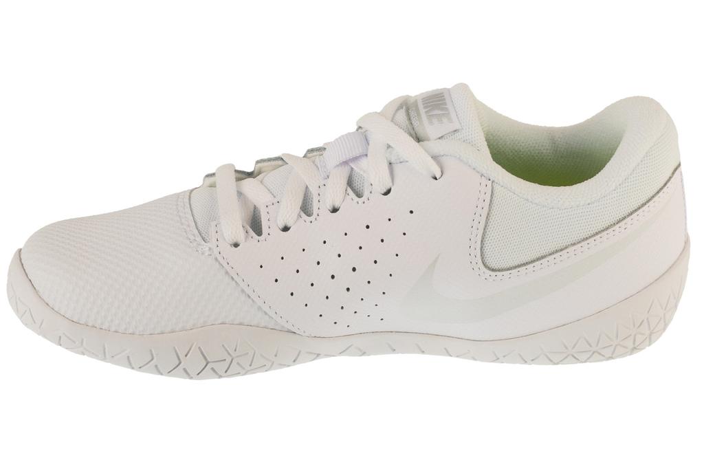 Nike Cheer Sideline IV, for Girl White Sneakers