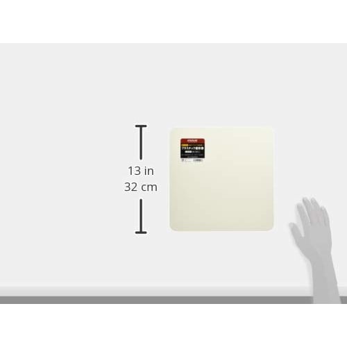 Inoue Tools Plastic Serving Plate L295 X 295 Mm