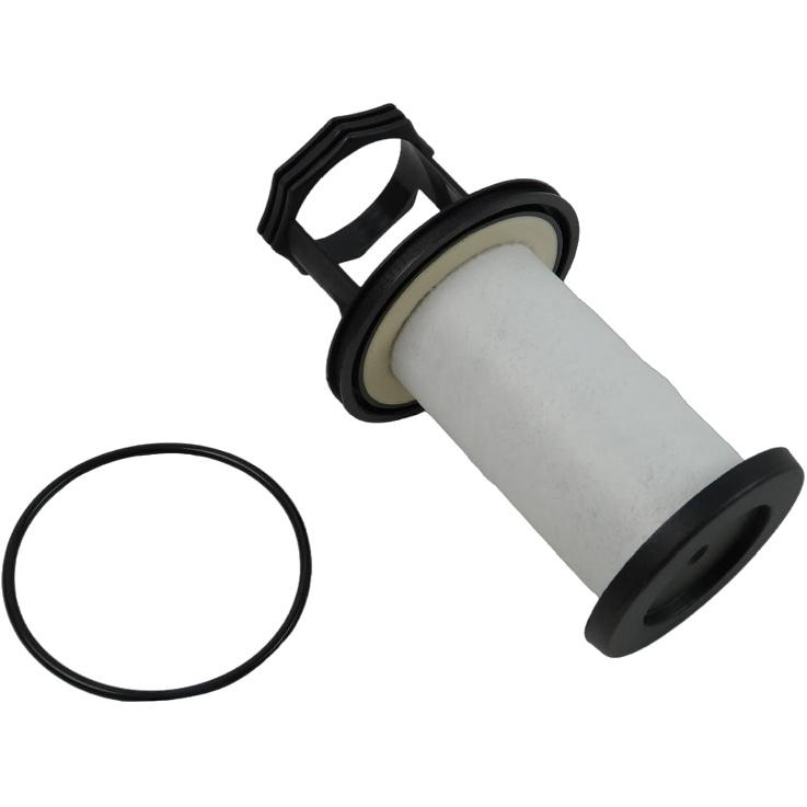 Crankcase Breather Filter 3584145 Compatible with Volvo Penta D4 D6 D9 D9A2A D9A-MG Engine