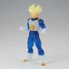 BANPRESTO Dragon Ball Z CLEARISE Super Saiyajin Trunks