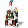 LEGO DUPLO 10976 Santa's Gingerbread House