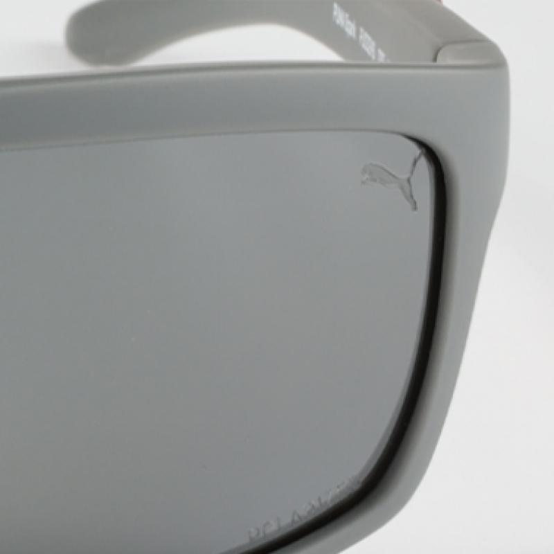 Puma Galleria Puma Sunglasses Pu0324s 005 Square Men woMen