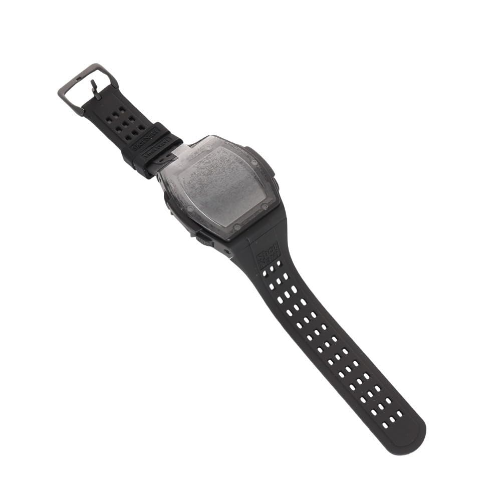 Shot Navi Crest2 MIP Hergestellt in Japan Zertifiziertes GPS Golf Golfwettbewerb Höhe Zielen Smartphone Dynamisches Grün Fairway Grün Kompatibel mit