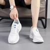 Running shoes breathable soft sole non-slip thin ultra-light sports shoes casual shoes