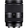 Sony E 18-200mm F3.5-6.3 OSS LE※ Sony E mount lens SEL18200LE