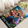1pc Encanto Carpet Area Rug, Bedroom, and Playroom Durable, Stain-Resistant, and Easy To Clean, Living Room