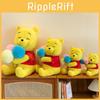 Winnie Plush Balloon Toy Pooh Toy Stuffed Animal Doll Kids Gifts Birthday