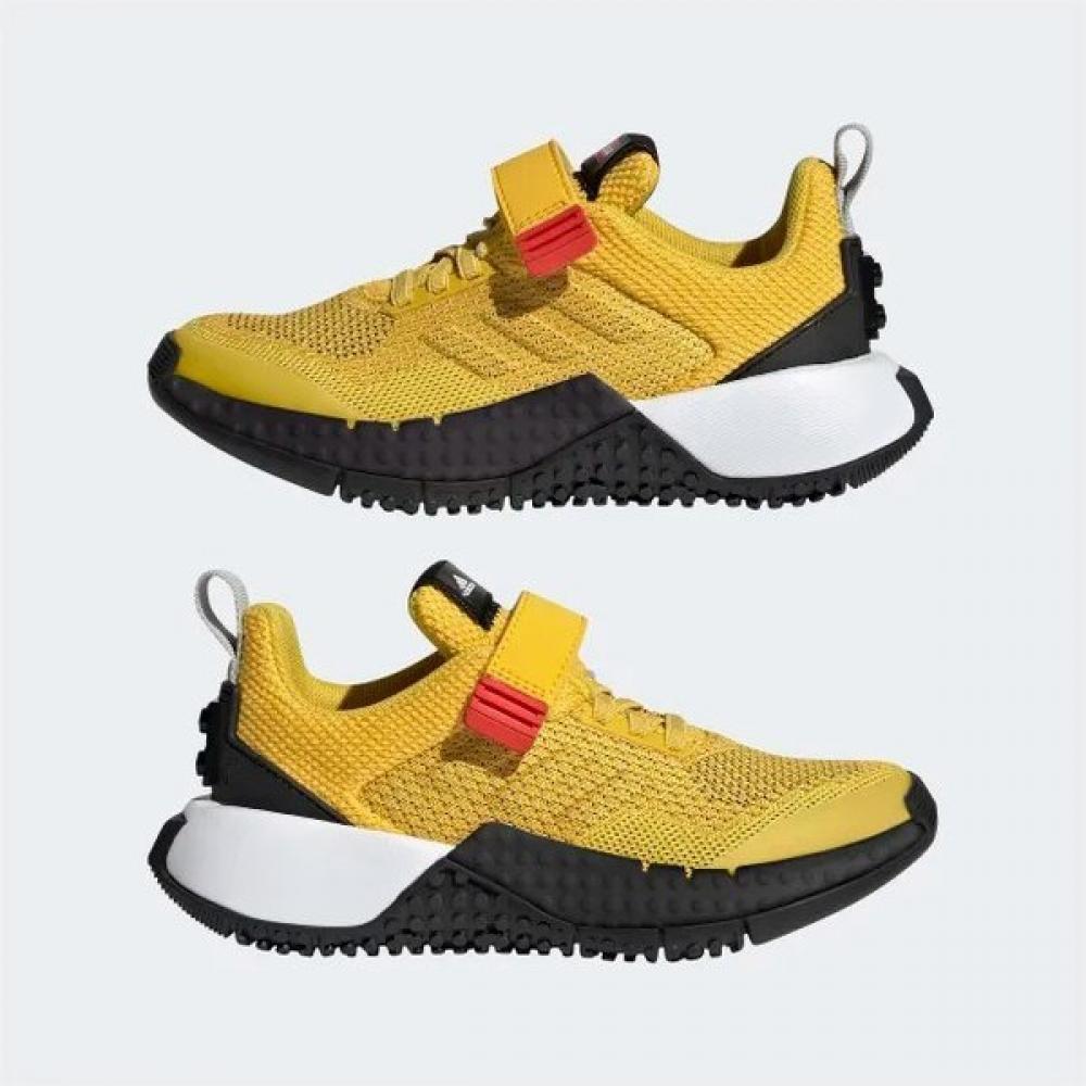 

Adidas Детские кроссовки Adidas TQJ GW3014 Adidas x Lego Sports Pro