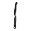 1/3Pcs Gap Cleaning Brush Hard Bristles Non-Slip Handle Hanging Hole Design Gap Scrubber for Narrow Gaps Corners Edges