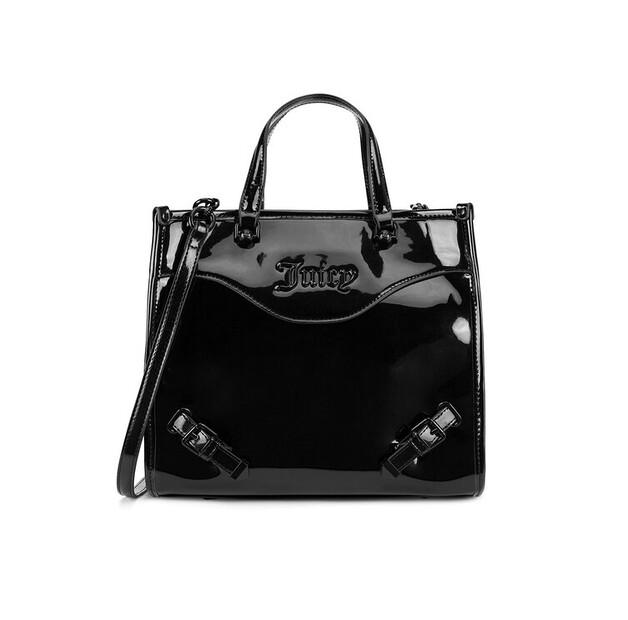 

Сумка Juicy Couture Juicy Couture BIJXT8646WVP чёрный ALL