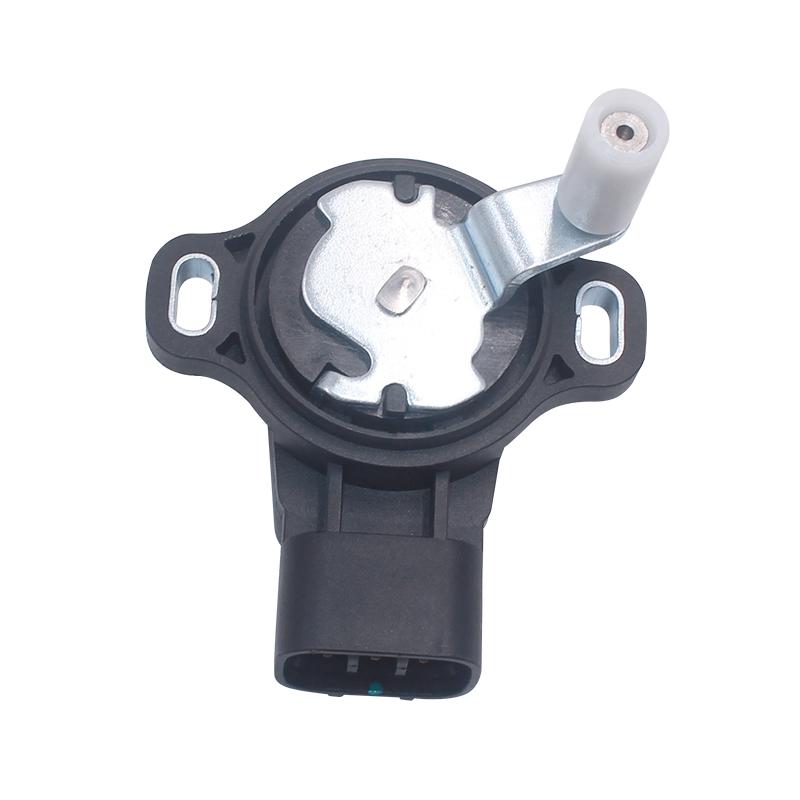 Accelerator Pedal Control Throttle Position Sensor TPS 18919-AM810 for Infiniti 350Z for Nissan X-Trail 18919AM810 18919-VK500