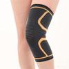 High Quality Nylon Knitted Protective Equipment Outdoor Cycling Mountaineering Sports Knee Pads