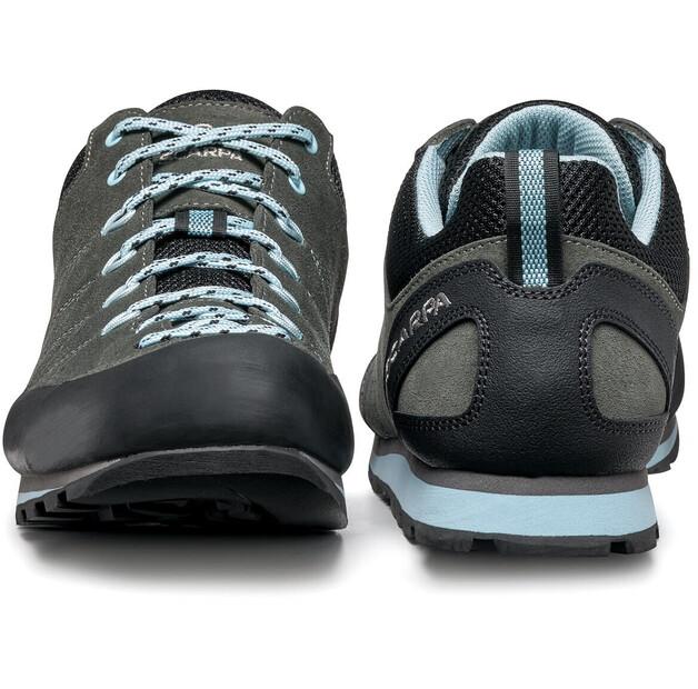 Полуботинки Scarpa Crux Approach Shoes