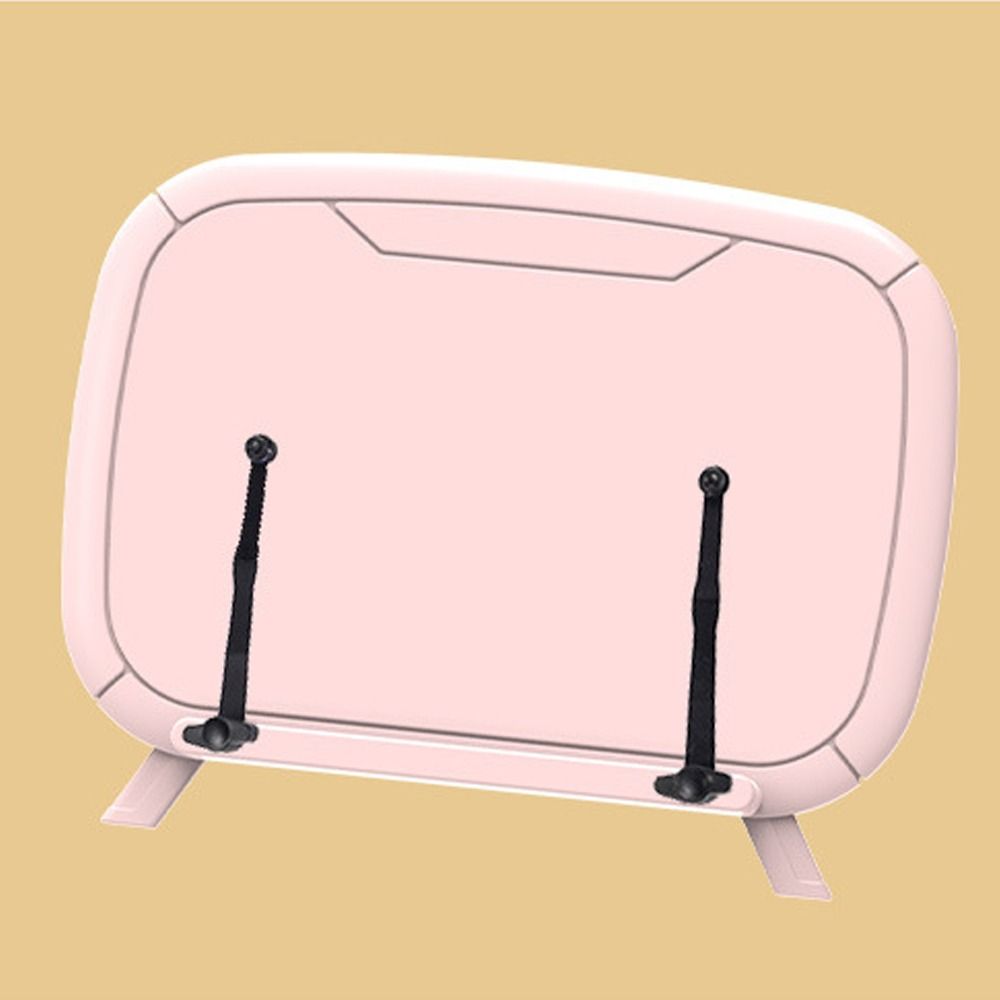 Foldable Book Holder Adjustable Tabletop Bookshelf Multi-Function Desktop Riser  Desktop