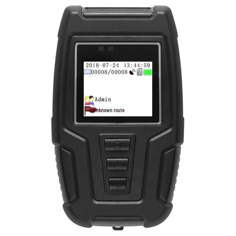 

Zhengzuan Smart GPS/GPRS Patrol Wand System CN plug (adapter included)