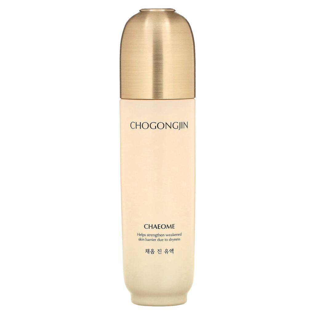 Chogongjin, Chae-eom Jin Emulsion, 120Ml(4.05Fl Oz)