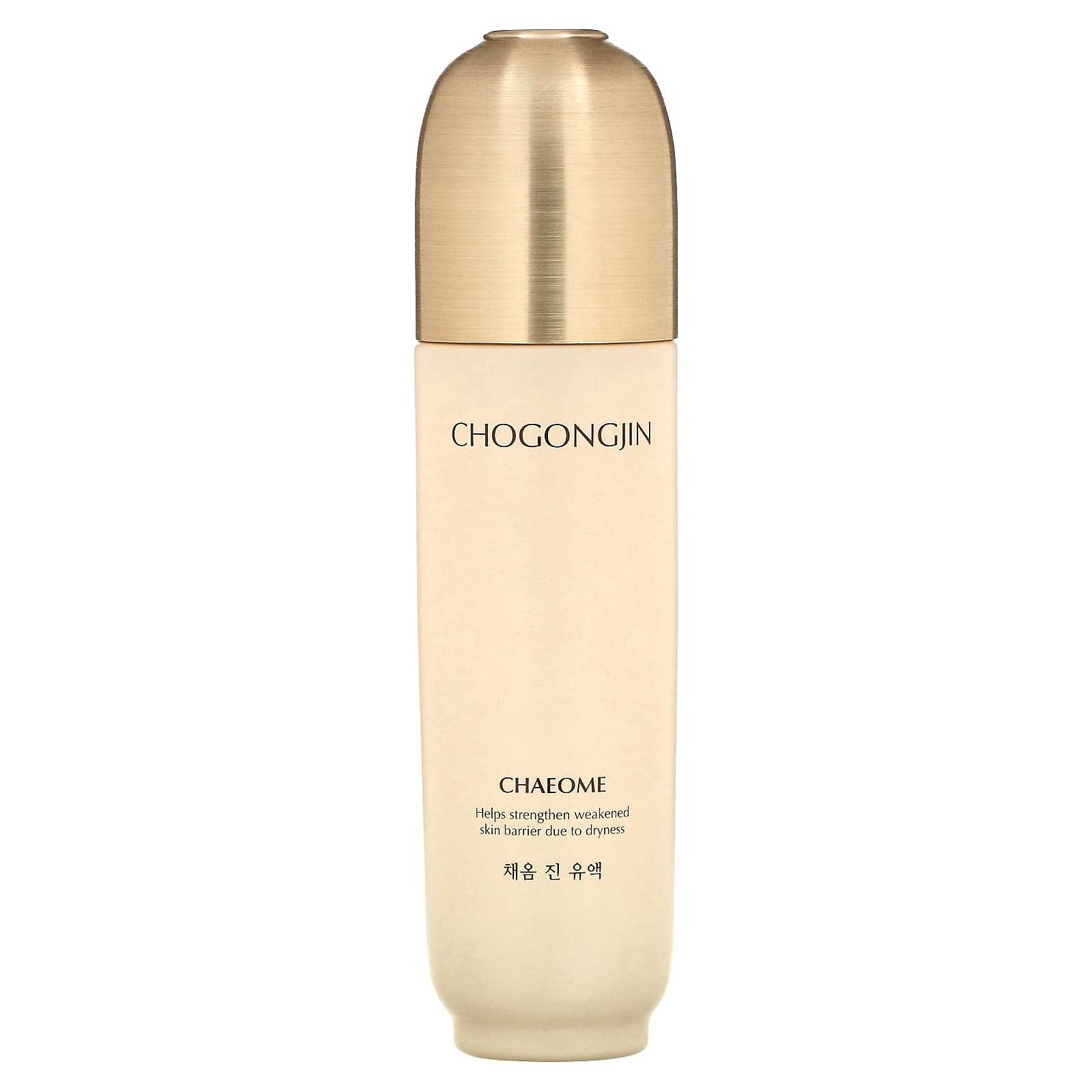 

Chogongjin, Chae-eom Jin Emulsion, 120Ml(4.05Fl Oz)