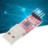 USB to TTL USB to TTL Serial Module CP2102 Serial Adapter  Device Programming