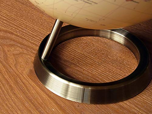 Slip-on G.B. Interior Globe, MM, PVC, Antique Style, ACT-20(MM)ANT